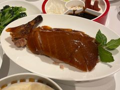 -月福京味斋·烤鸭店·北京菜(鼓楼总店)