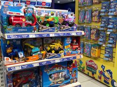 -TOYSRUS玩具反斗城(深圳布吉万象汇店)