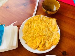 -俺家菜馆(百里峡店)