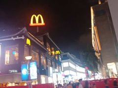 -东门小吃街