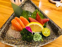 -桃太郎创作料理(大坪店)
