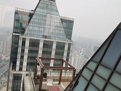 -环球港凯悦 · 享悦中餐厅