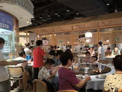 -晓粤·惹味粤菜(凯德乐峰广场店)