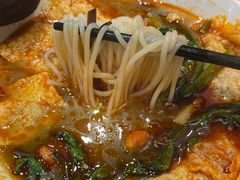 -螺小胖柳州螺蛳粉(钟楼总店)
