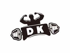-豪思成DK健身私教连锁(凯乐国际店)