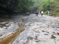 -孤山寨风景区