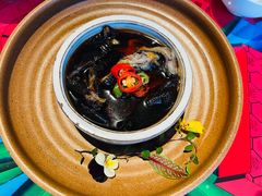 -上海滩餐厅(BFC外滩金融中心店)