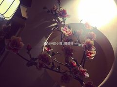-意满花千醉(金茂览秀城店)