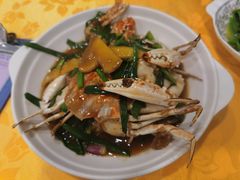 -老字号蛇口德记烧腊饭店·海鲜加工