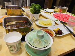 -清真军邺·金富苑肥牛城(海湖新区精品店)