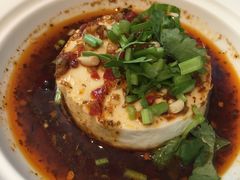 -箱美术馆私房菜(水晶郦城店)