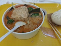 -津品味小吃(大学湾店)