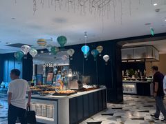 -杭州君尚云郦酒店