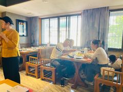 -不倒翁·安徽名菜楼(步行街店)
