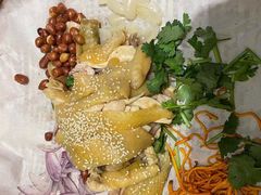 -花溪雨·森林餐厅(石基店)