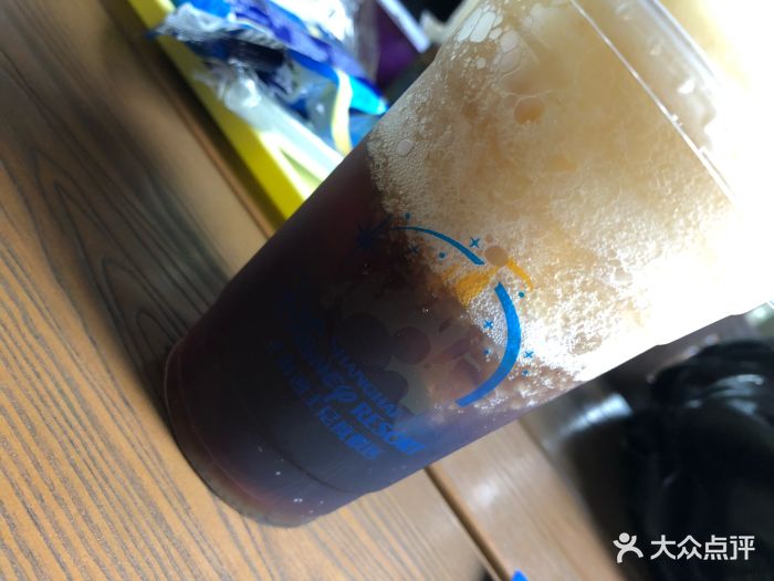 tangled tree tavern 老藤树食栈百事可乐冰沙图片 第617张