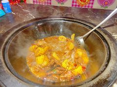 -粗粮人家·东北菜(洋桥店)