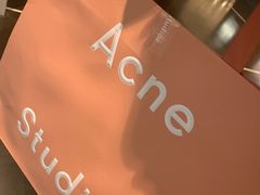 -Acne Studios(芮欧百货店)