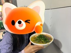 鸡汤饵条-文山荷鲜居(翠湖店)