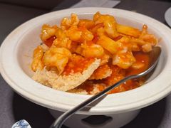 三鲜桃花泛-東興楼·北京烤鸭(深圳首店)