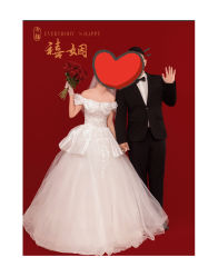 -莫兰迪婚纱摄影