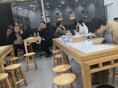 -豫厨老汤拉面(企业广场店)