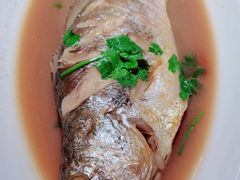 -前海沿·青岛菜(大拇指广场石老人店)