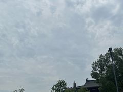 -狼山风景名胜区