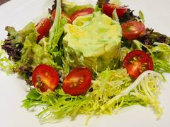 -一心斋素食馆(龙岗店)