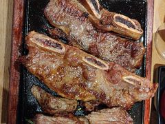 -豪客来牛排(人民东路店)