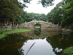 -普陀山风景名胜区-法雨禅寺