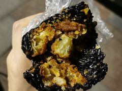 乌饭-芳婆糕团店(王府大街店)
