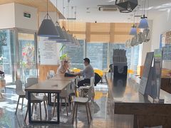 -Blueglass酸奶(财富购物中心店)