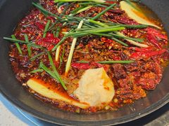 -芈重山老火锅(广州首店)
