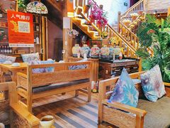 -民食香·腊排骨野生菌美食(木府店)