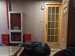 -安贞汤泉(安贞桥店)