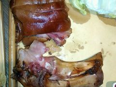 -蜜桃餐厅·江浙融合菜(荟聚购物中心店)