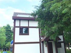 -太阳岛度假酒店