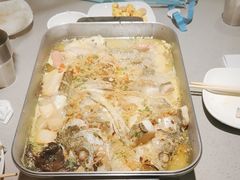-半天妖烤鱼(嘉德万达广场店)