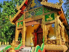 -西双版纳傣族园