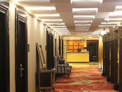 -碧中海汤泉汗蒸酒店