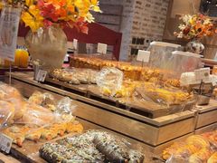 -西村叔叔的店·面包·甜品·蛋糕(崂山丽达店)