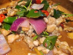金不换牛蛙-话梅·客家小厨(东门店)