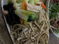 -津门张记包子铺(华昌道店)