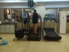 -中田健身工作室(太阳广场店)