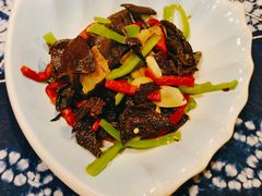-滇道云南特色料理(康定路店)