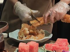 -蘑界·野生菌火锅(深业上城店)