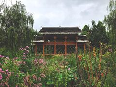 -武清南湖绿博园