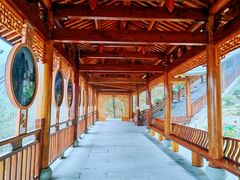 -明月山风景名胜区