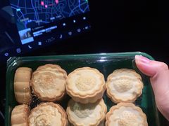 -泸溪河桃酥(鄞州高新宝龙店)